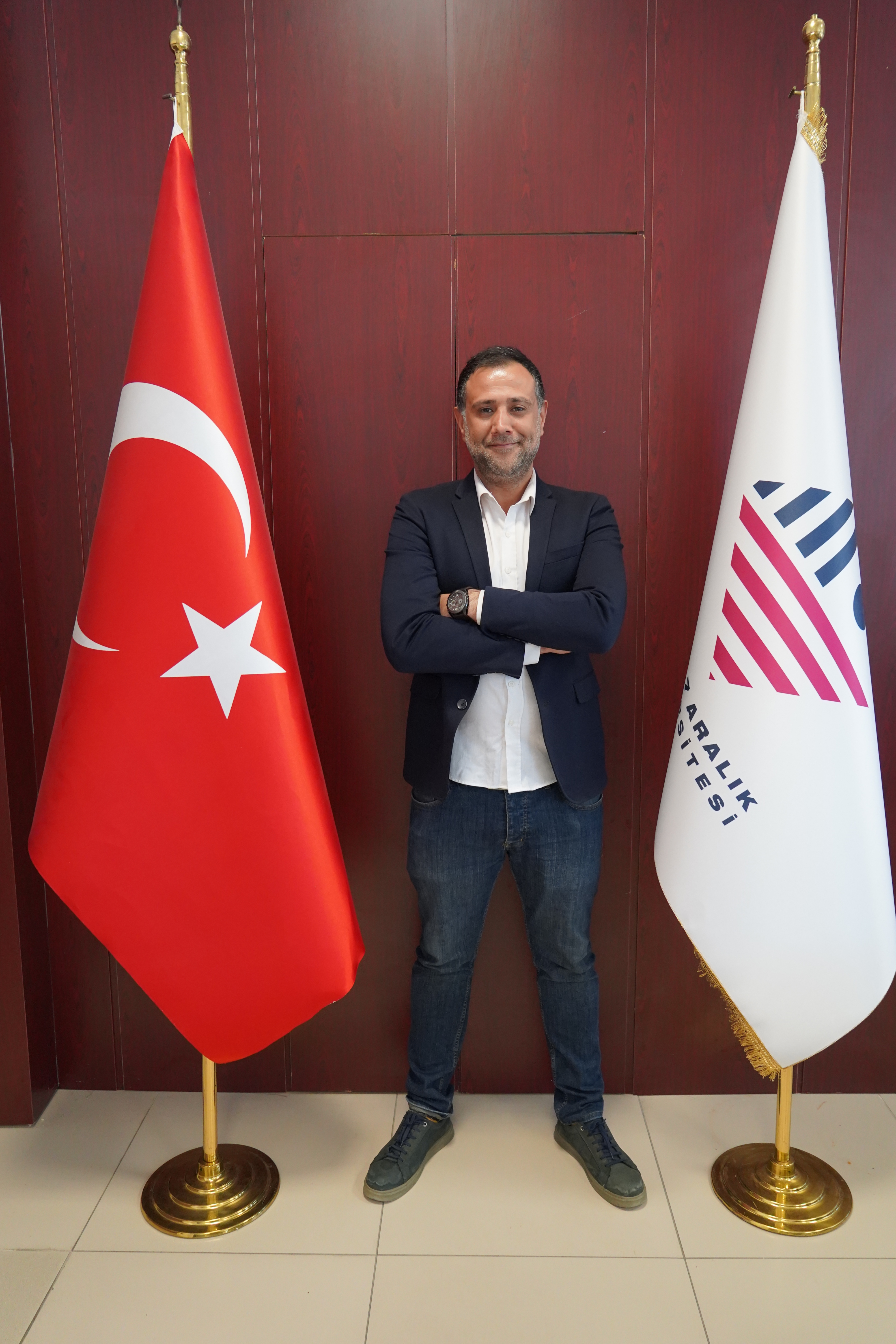 Mert DEMİR